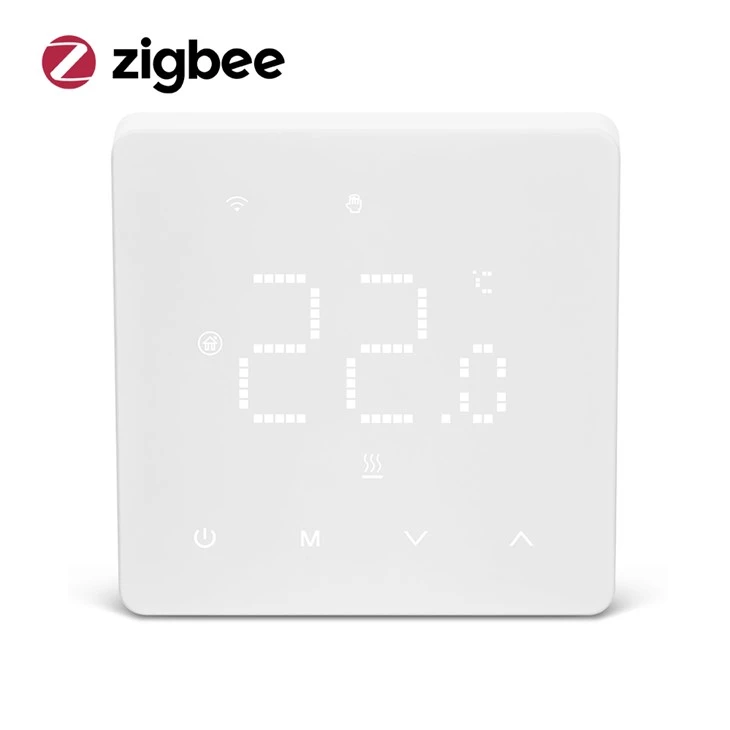 TGM50 - ZB-WPB ZigBee Boiler روم کمرے ترموسٹیٹ